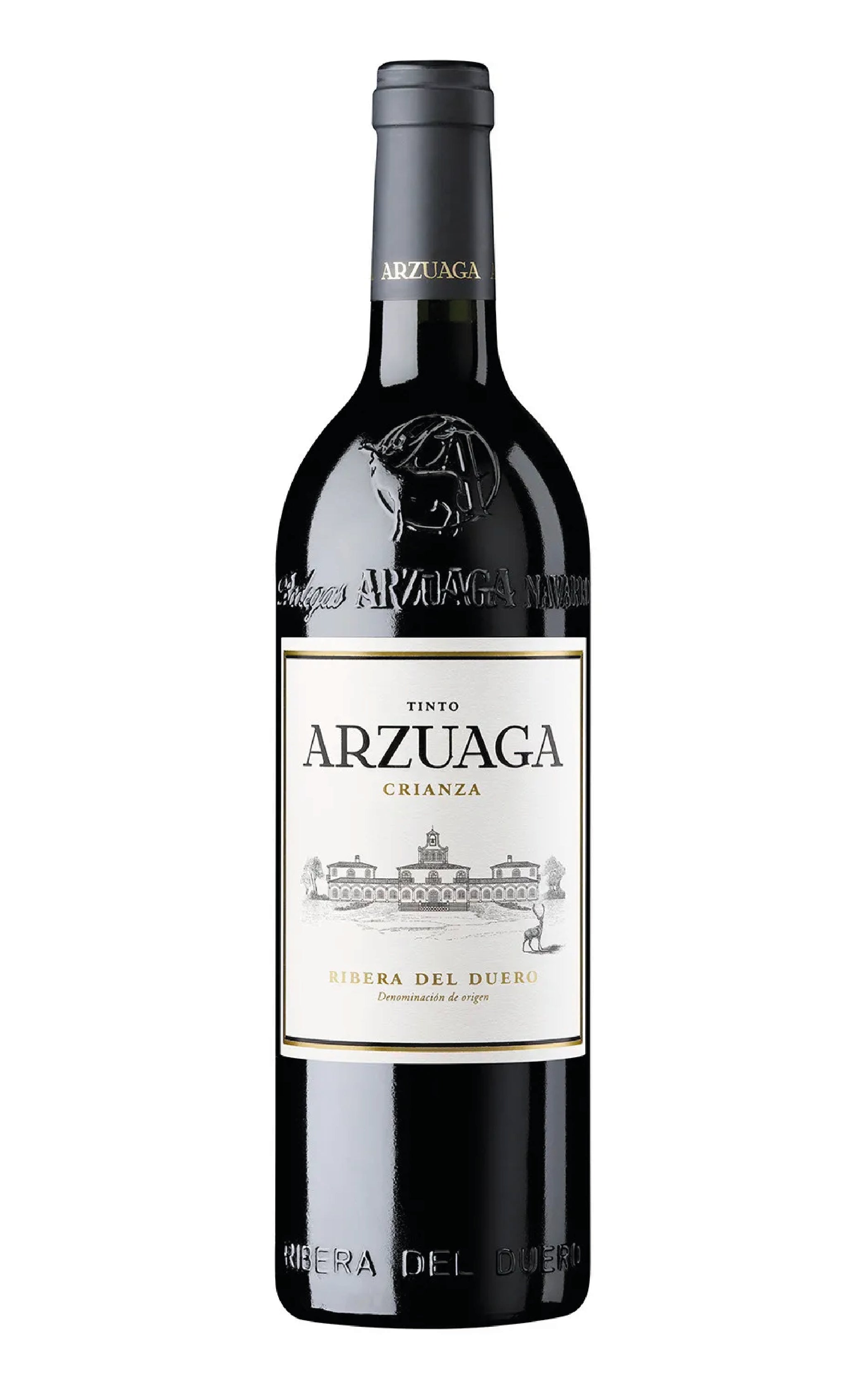 Arzuaga Crianza 75cl