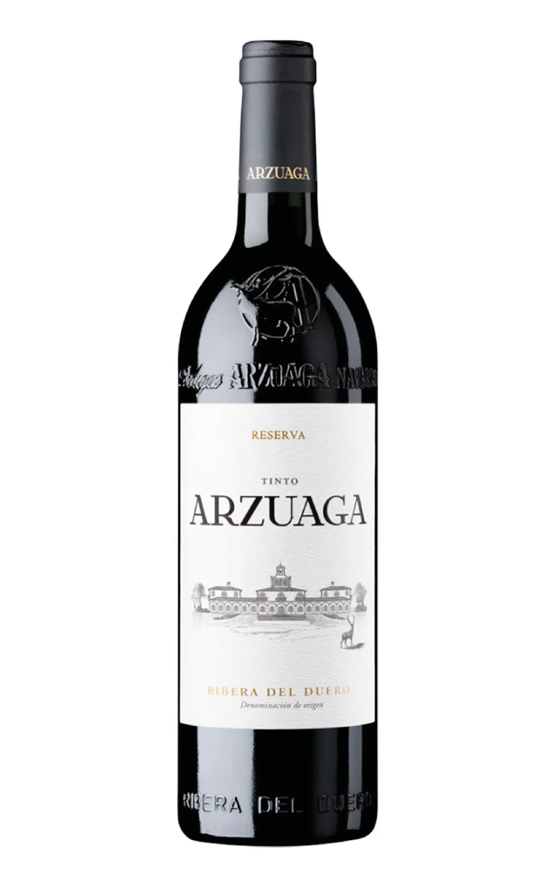 Arzuaga Reserva 75cl