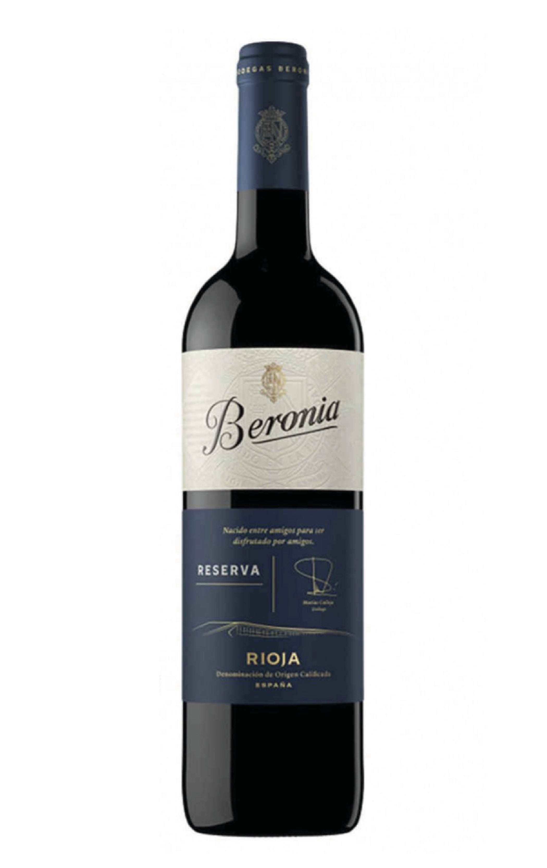 Beronia Reserva 75cl