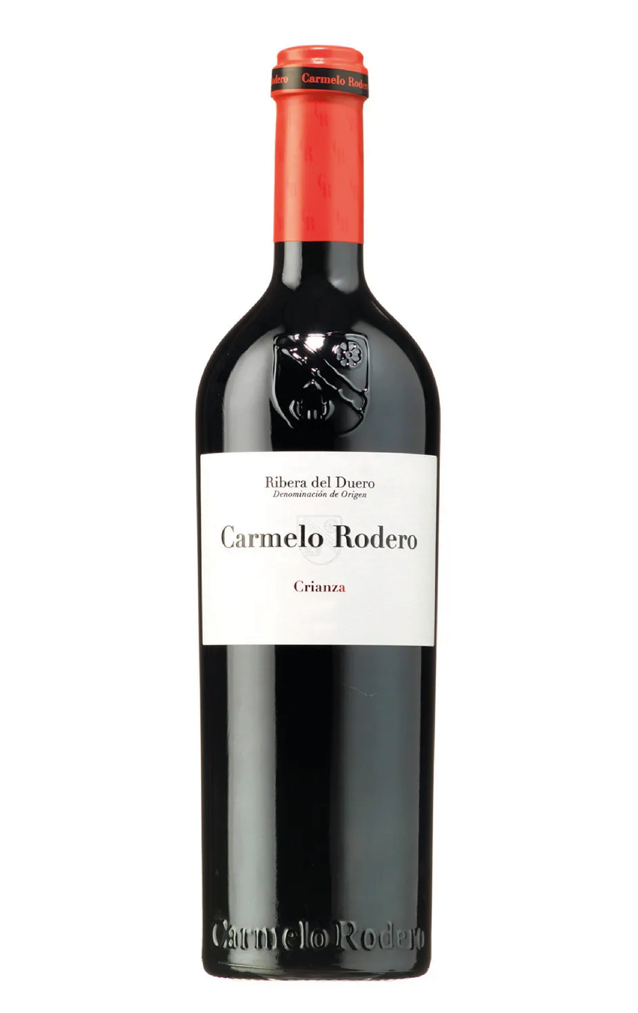 Carmelo Rodero Crianza 75cl
