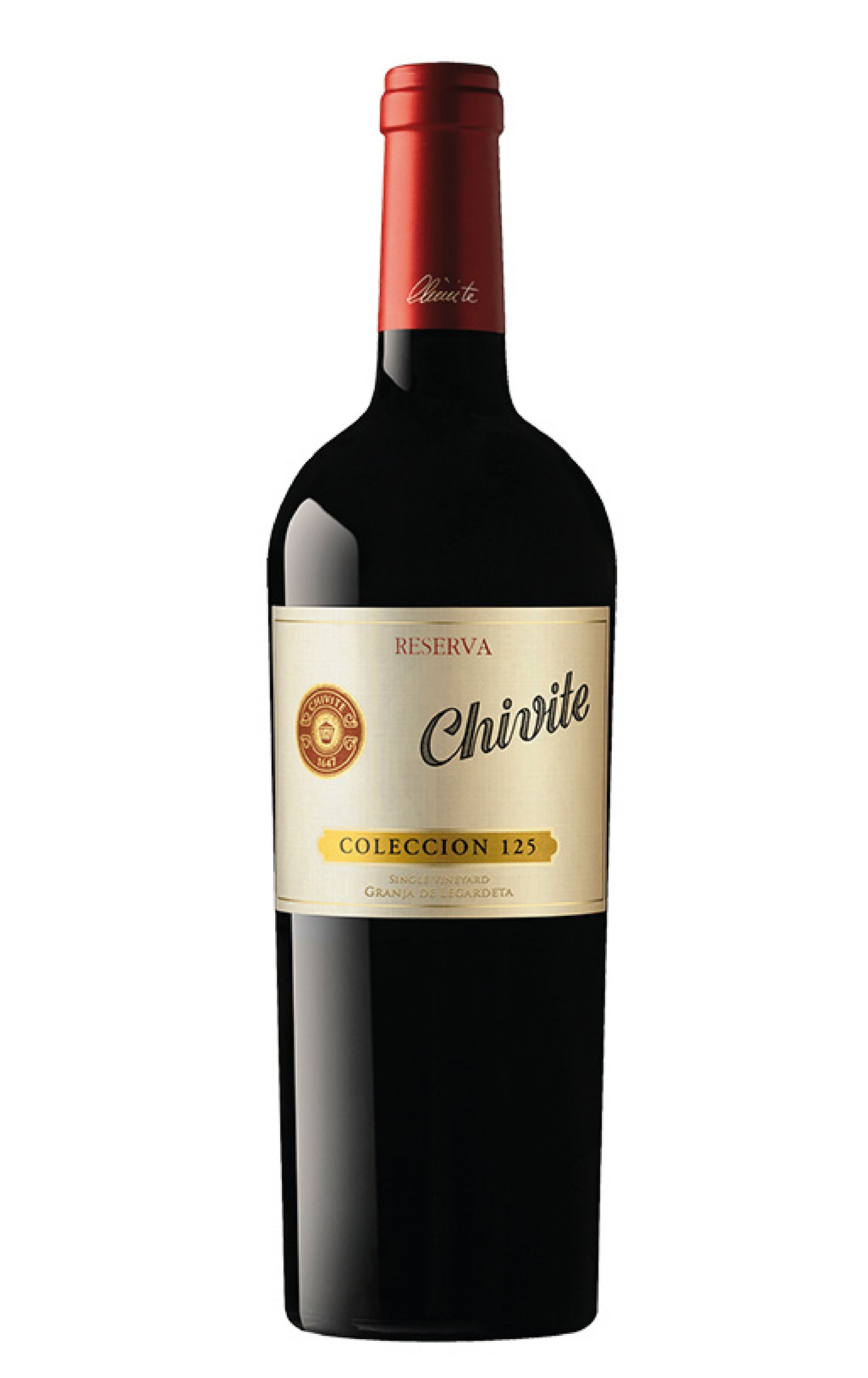 Chivite Colección 125 Reserva
