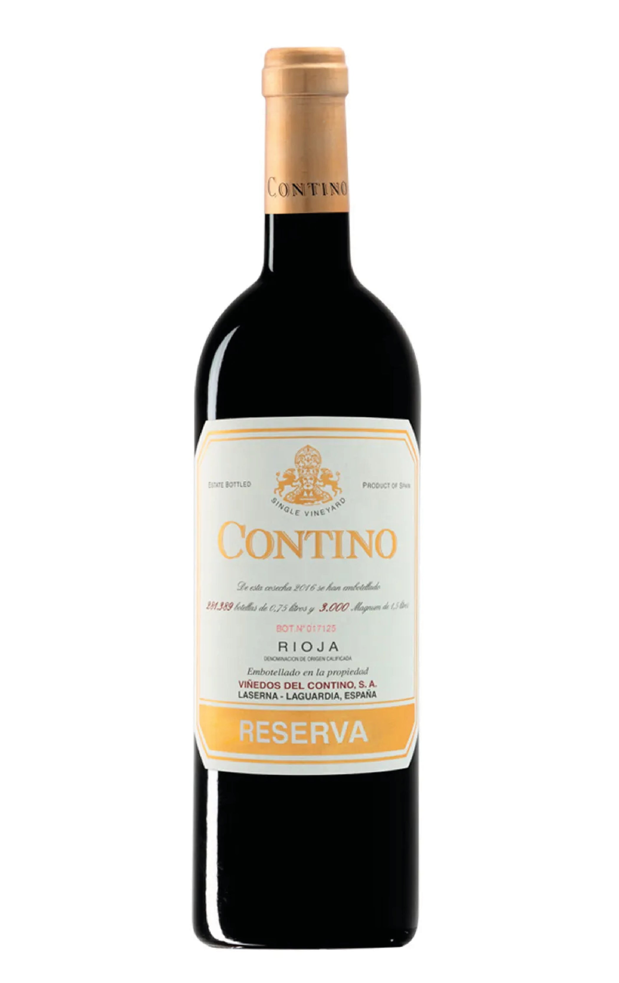Contino Reserva 75cl