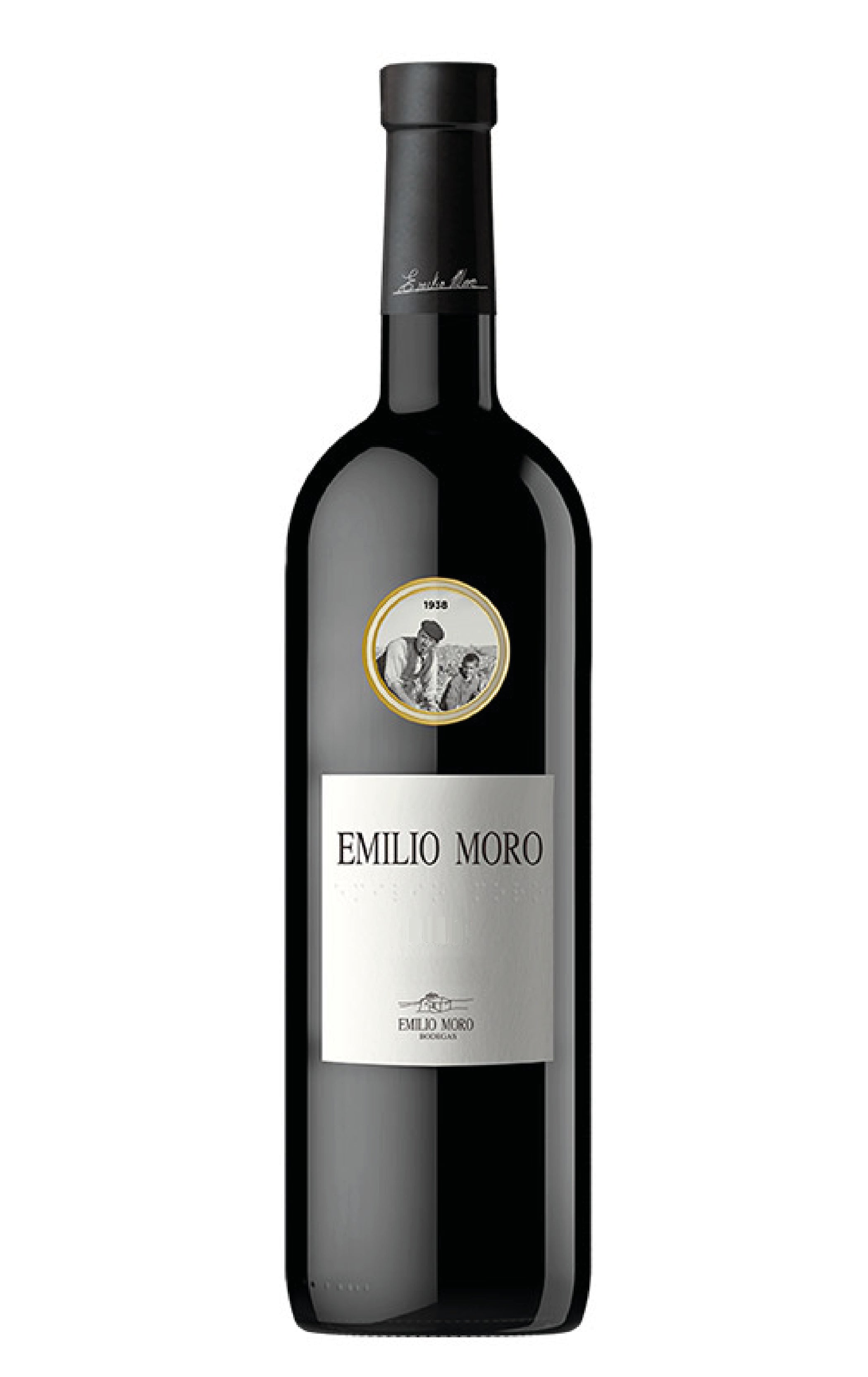 Emilio Moro Crianza 75cl