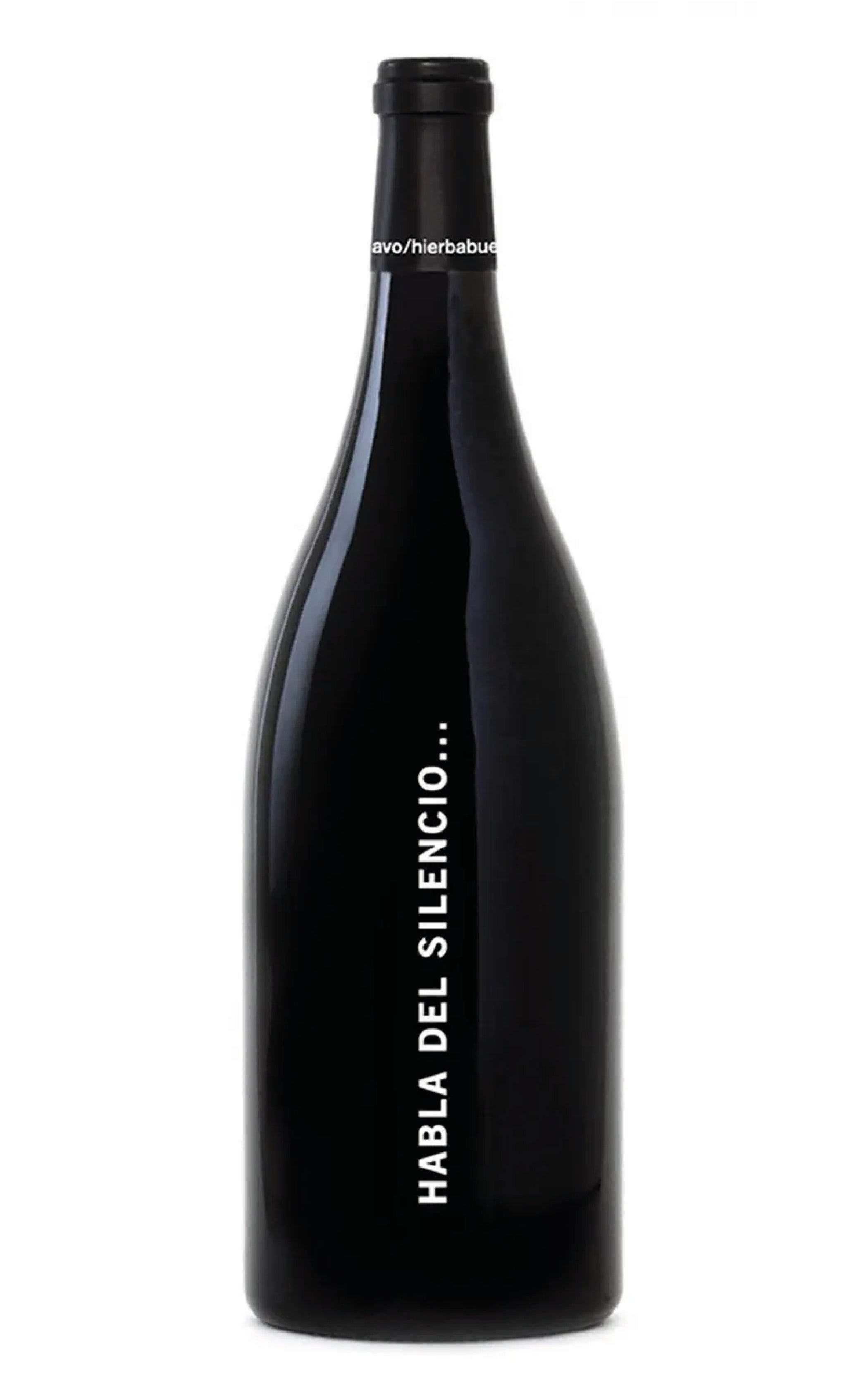 Habla del Silencio 75cl