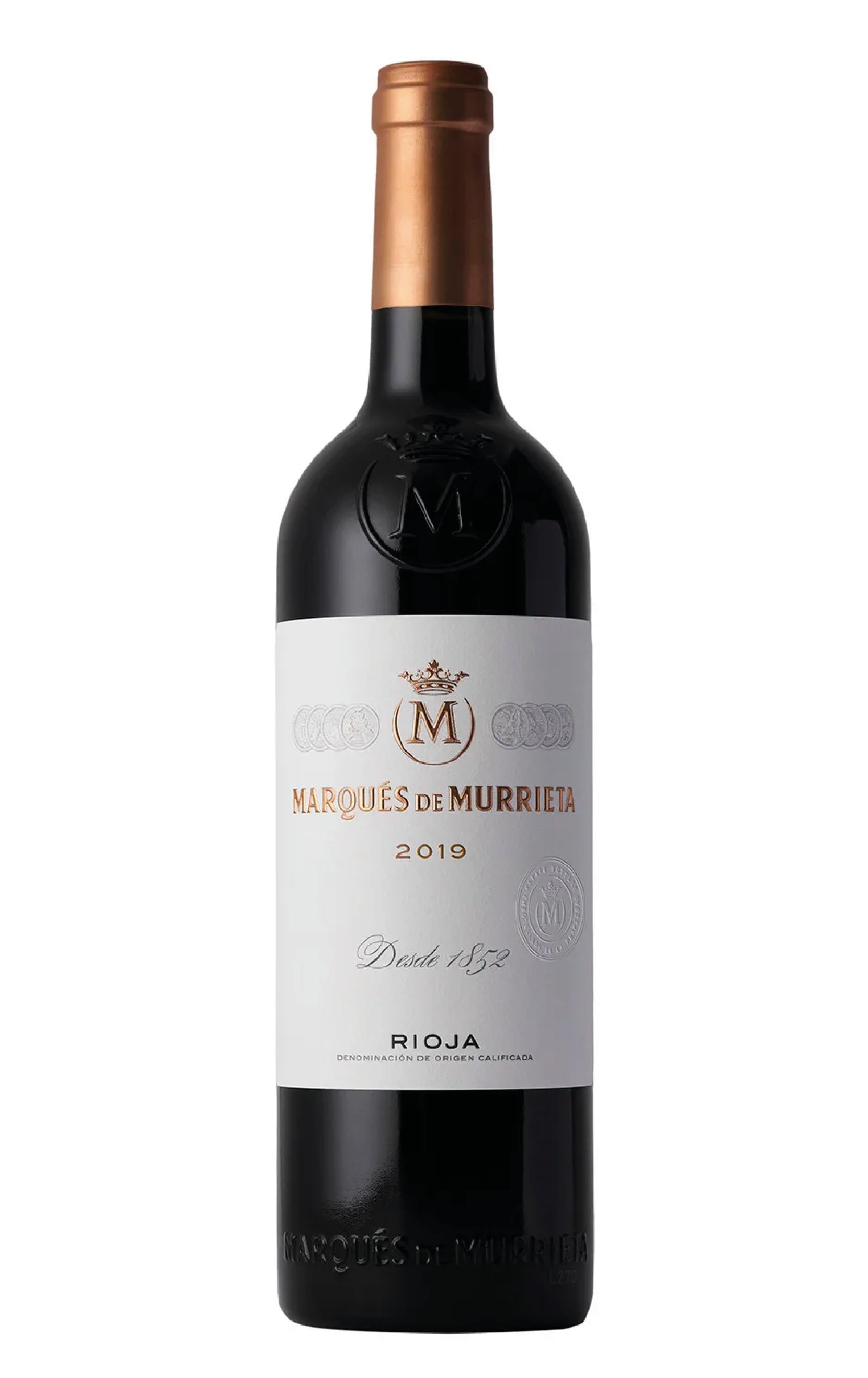 Marques de Murrieta Reserva 75cl