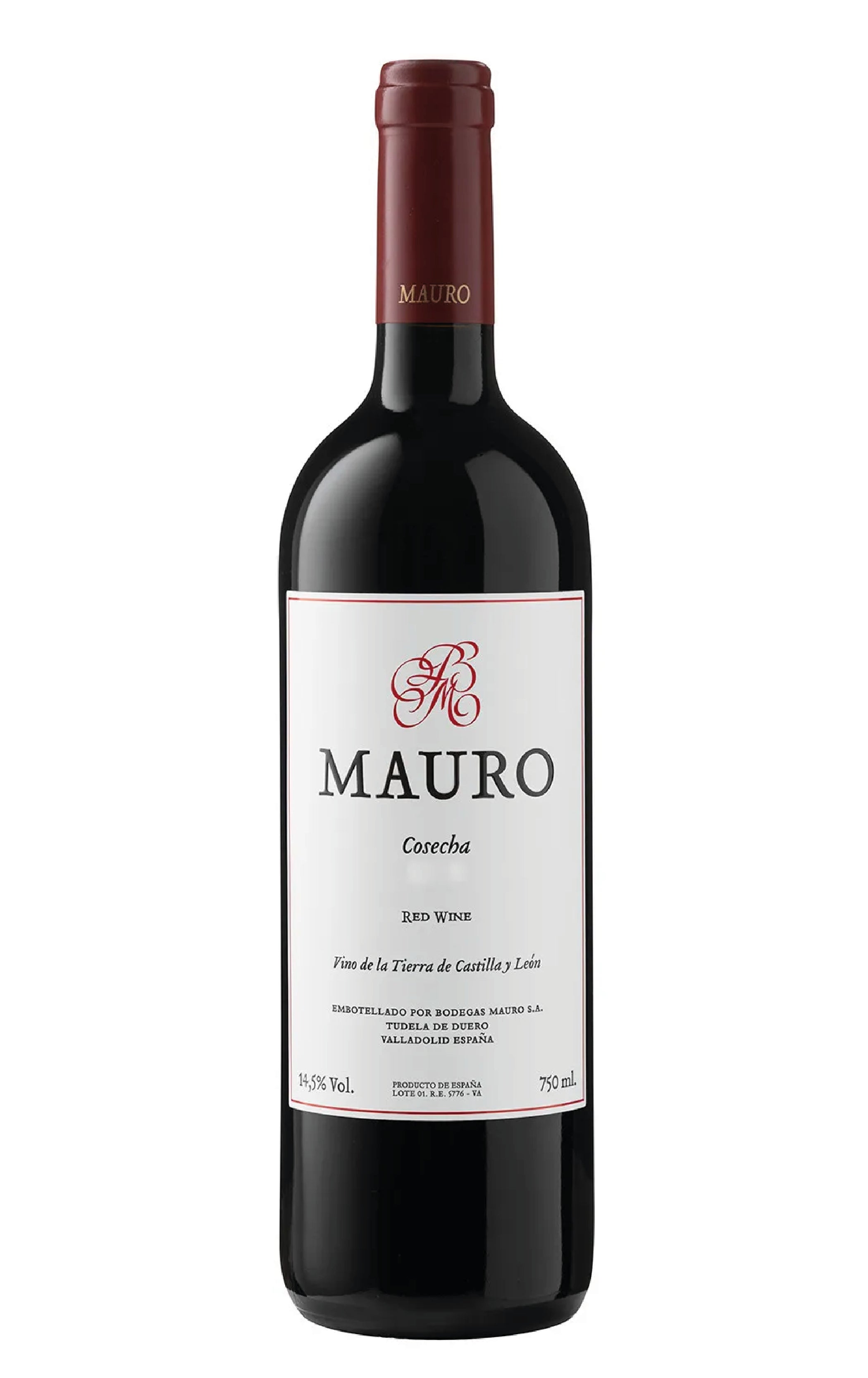Mauro Crianza 75cl