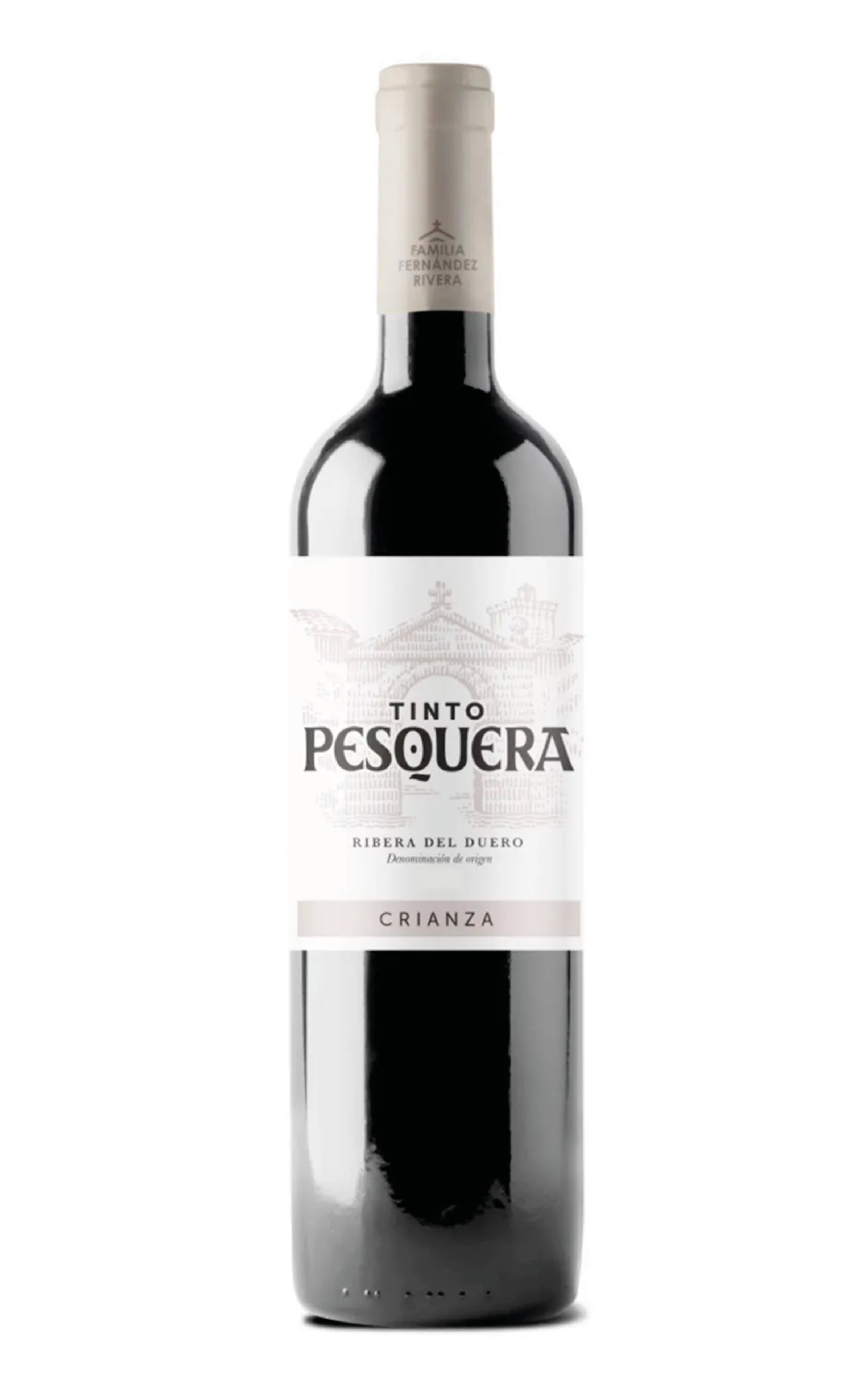 Pesquera Crianza 75cl