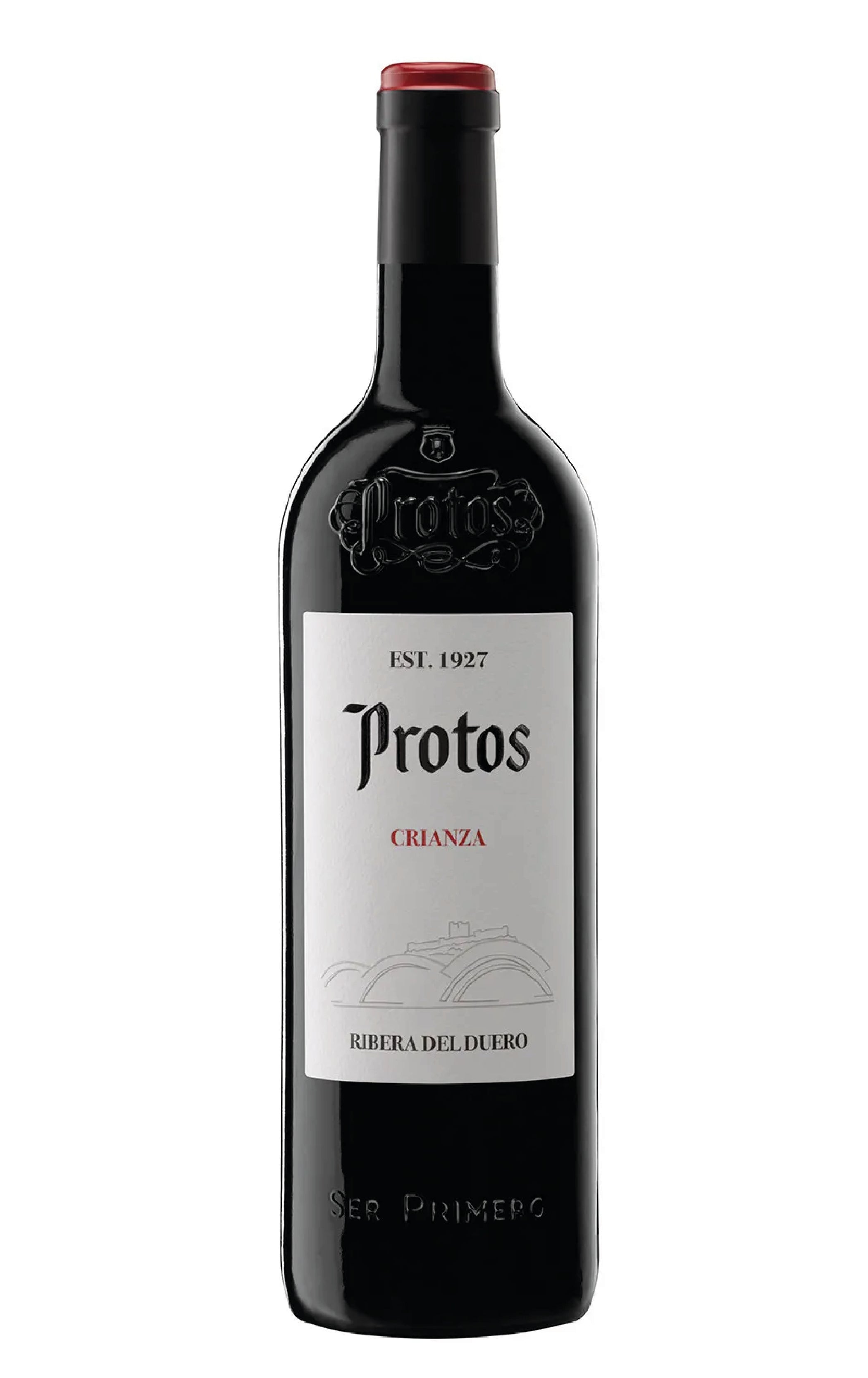 Protos Crianza 75cl