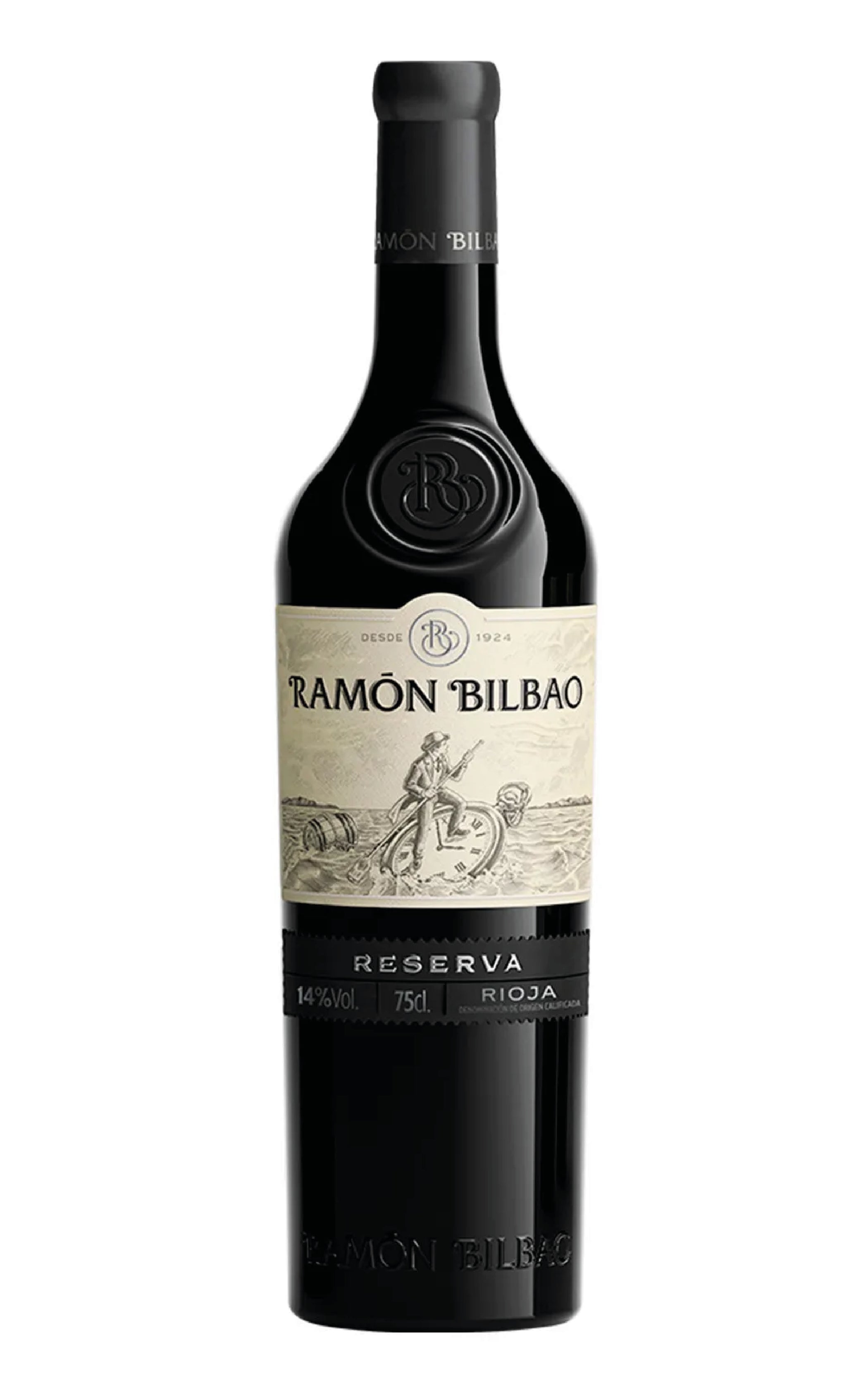 Ramon Bilbao Reserva 75cl