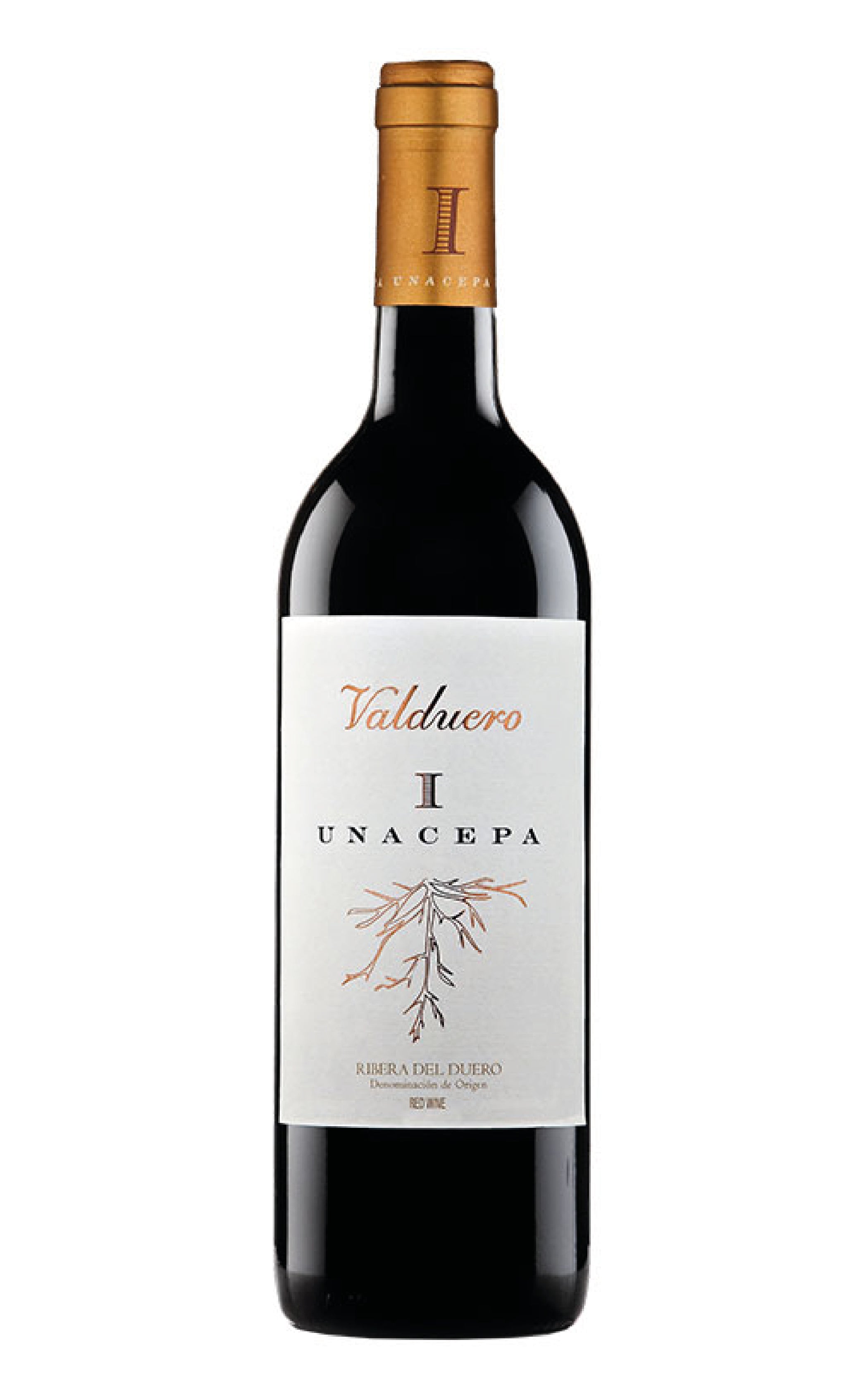 Valduero Una Cepa 75cl