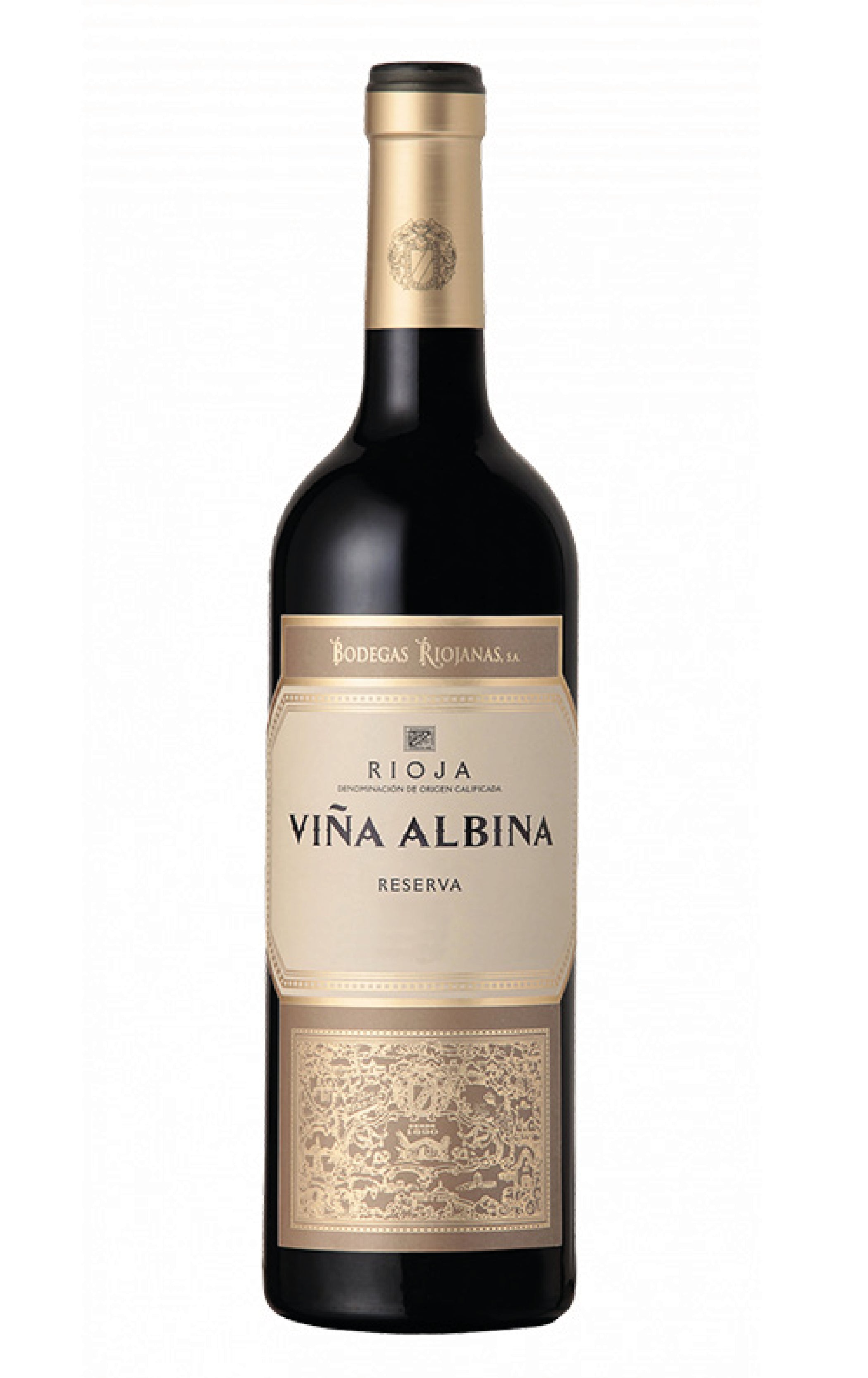 Viña Albina Reserva 75cl