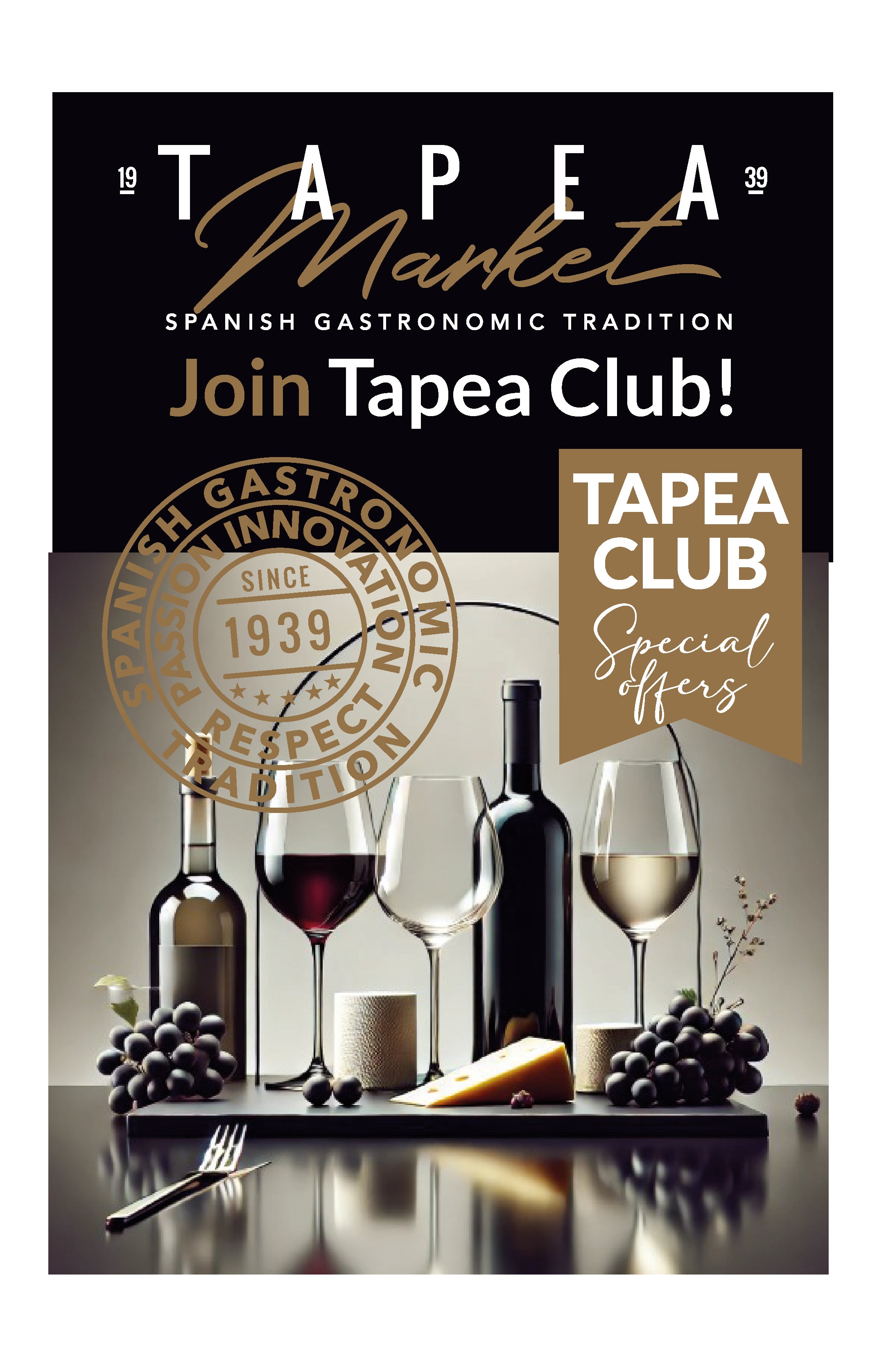 Tapea Club